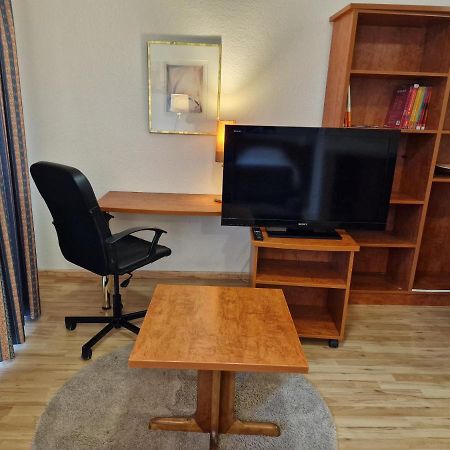 Topdomizil - Apartments "Residenz Prenzelberg" Berlin Ngoại thất bức ảnh