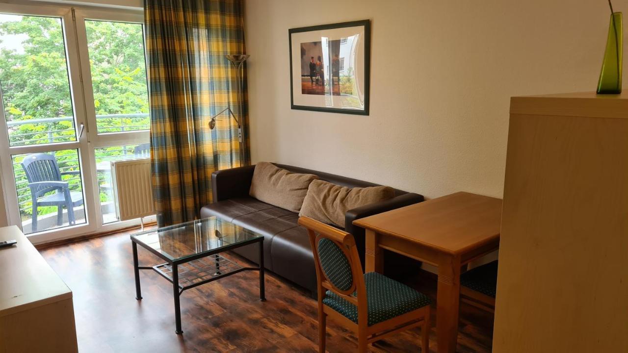Topdomizil - Apartments "Residenz Prenzelberg" Berlin Ngoại thất bức ảnh