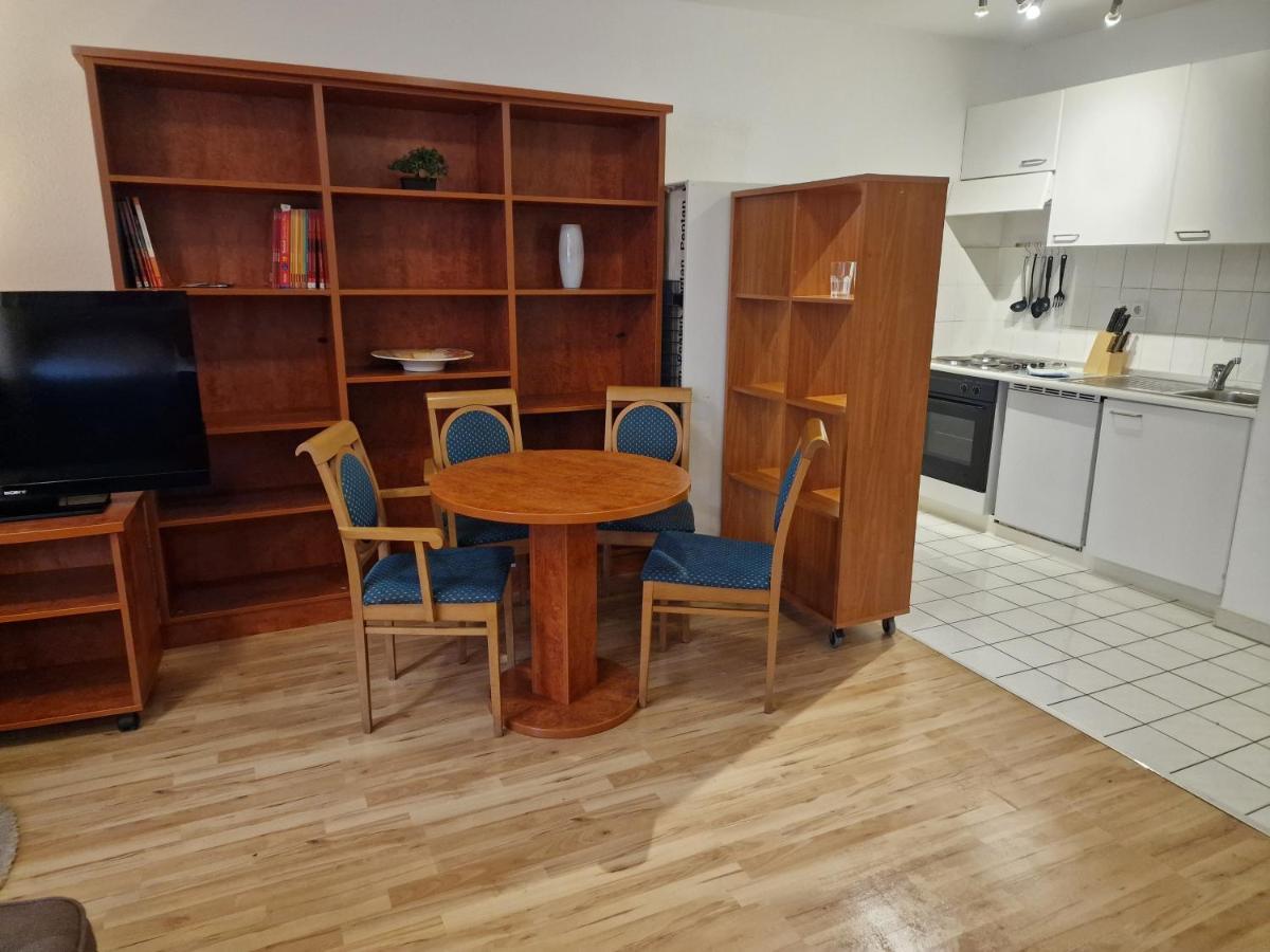 Topdomizil - Apartments "Residenz Prenzelberg" Berlin Ngoại thất bức ảnh