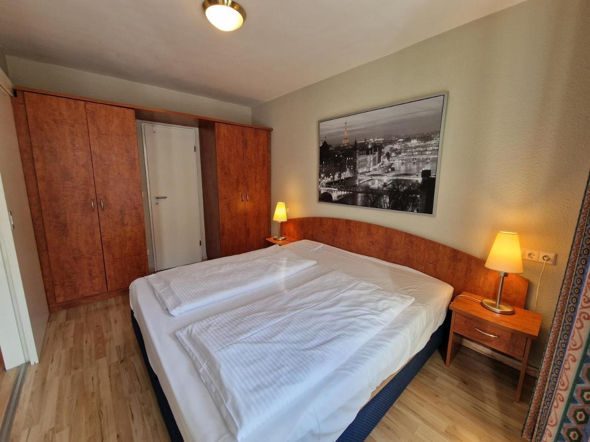 Topdomizil - Apartments "Residenz Prenzelberg" Berlin Ngoại thất bức ảnh