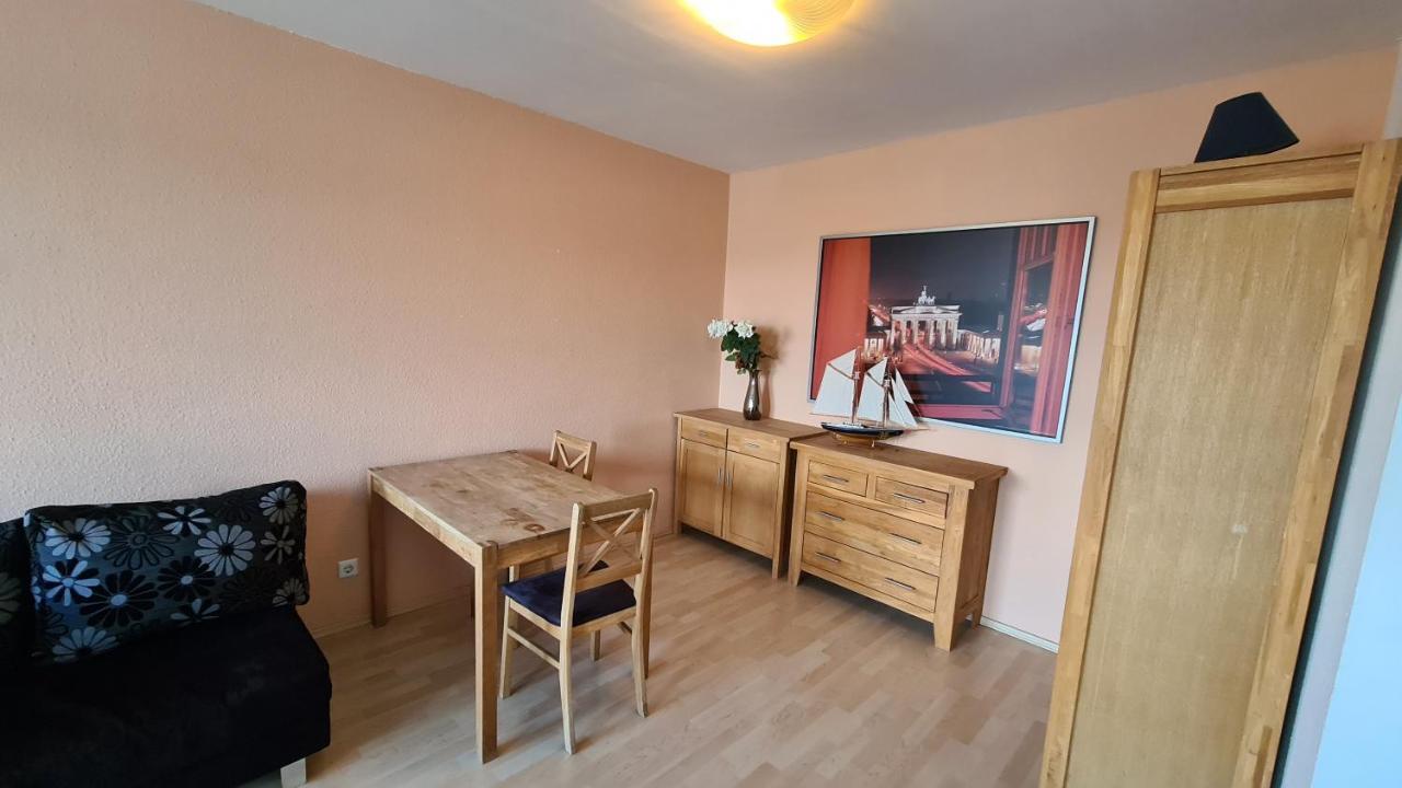 Topdomizil - Apartments "Residenz Prenzelberg" Berlin Ngoại thất bức ảnh