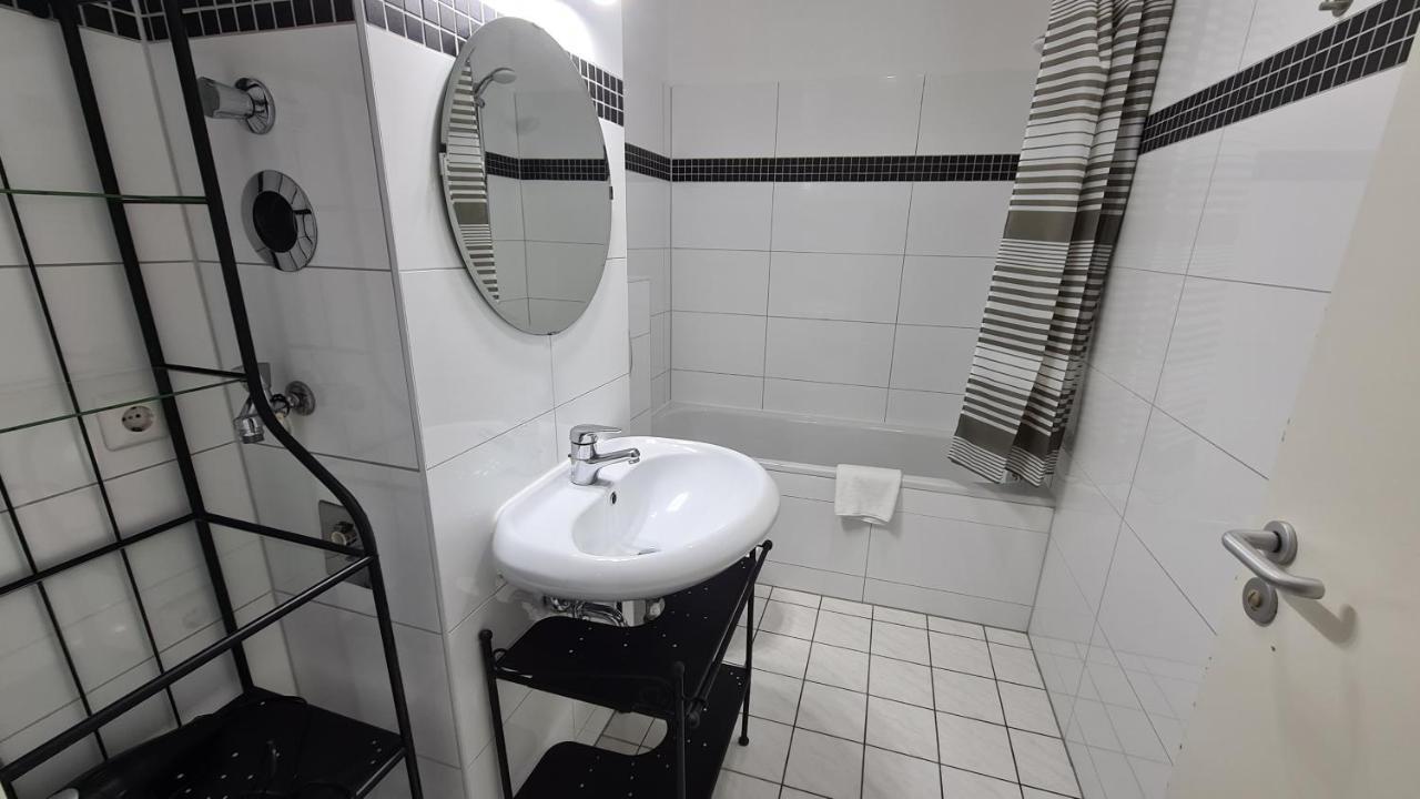 Topdomizil - Apartments "Residenz Prenzelberg" Berlin Ngoại thất bức ảnh
