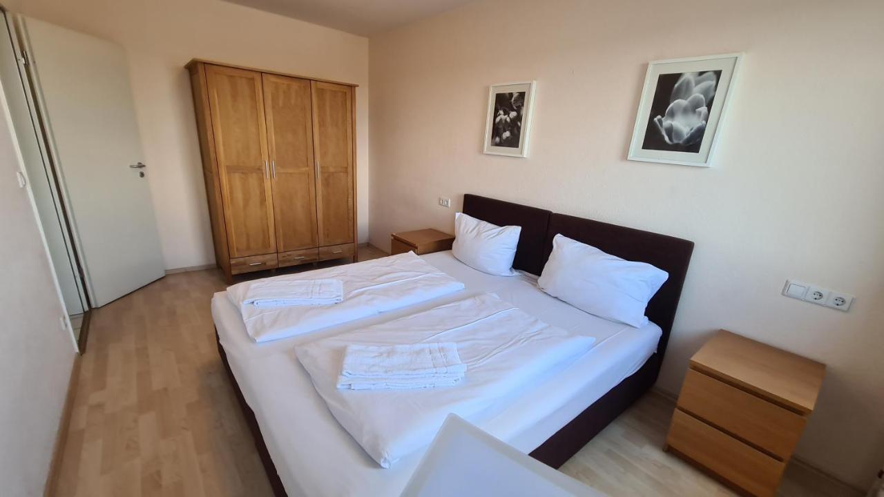 Topdomizil - Apartments "Residenz Prenzelberg" Berlin Ngoại thất bức ảnh