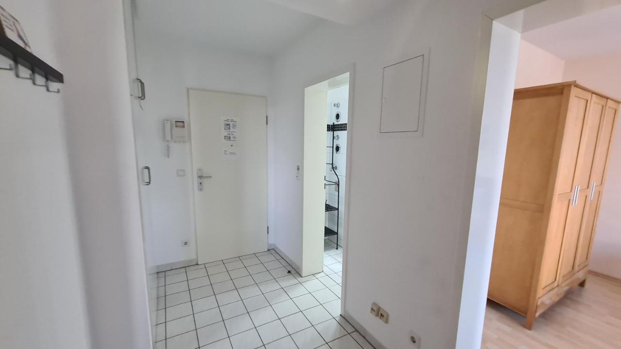 Topdomizil - Apartments "Residenz Prenzelberg" Berlin Ngoại thất bức ảnh