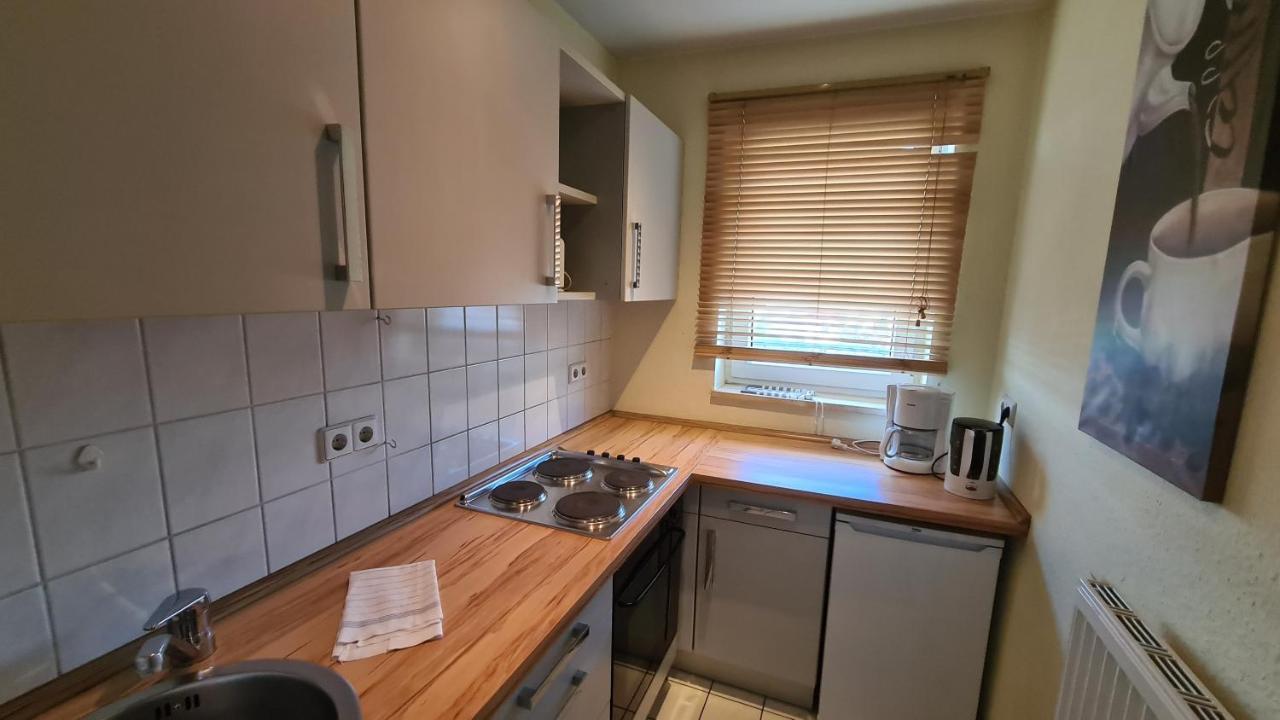 Topdomizil - Apartments "Residenz Prenzelberg" Berlin Ngoại thất bức ảnh