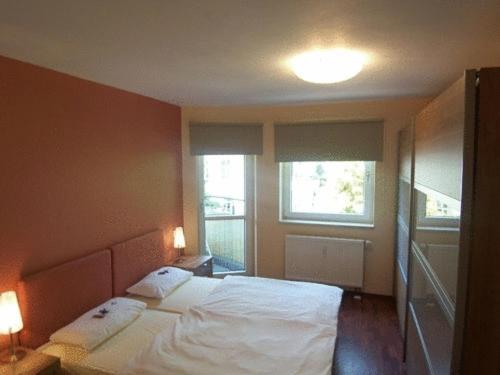 Topdomizil - Apartments "Residenz Prenzelberg" Berlin Ngoại thất bức ảnh